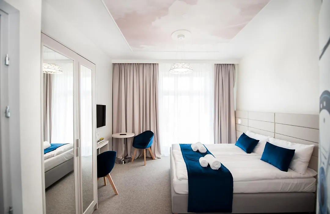 Hotel Gdynia Boutique-1