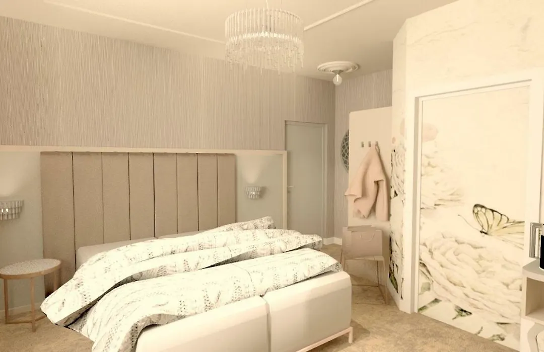 Hotel Gdynia Boutique-1